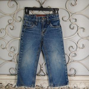 3T Levi's jeans
